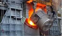 Nucor нарастит produkcję stali ocynkowanej