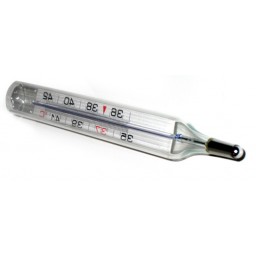Галлиевый termometr – nietypowe zastosowanie śmiesznego metalu