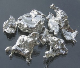Pozytywne prognozy rozwoju aluminium rynku w 2013 roku