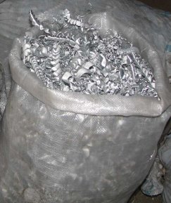 Spadek cen na złom aluminium brazylijskiej produkcji
